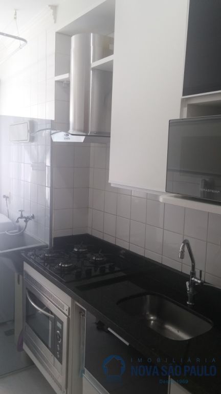 APARTAMENTO | VENDAVILA SANTA TERESA (ZONA SUL) - SÃO PAULO