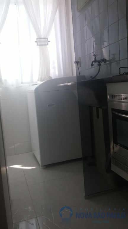 APARTAMENTO | VENDAVILA SANTA TERESA (ZONA SUL) - SÃO PAULO