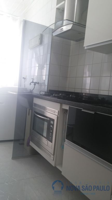 APARTAMENTO | VENDAVILA SANTA TERESA (ZONA SUL) - SÃO PAULO
