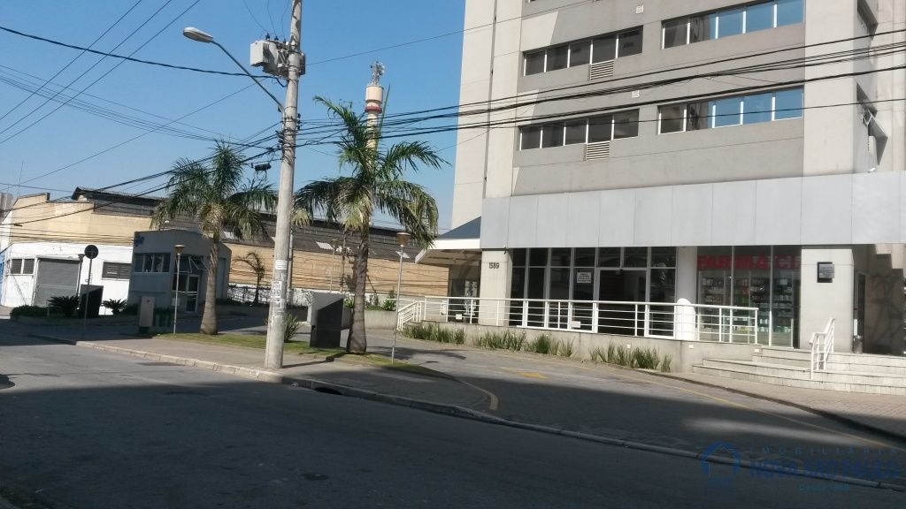 CONJUNTO COMERCIAL | VENDABARRA FUNDA - SÃO PAULO