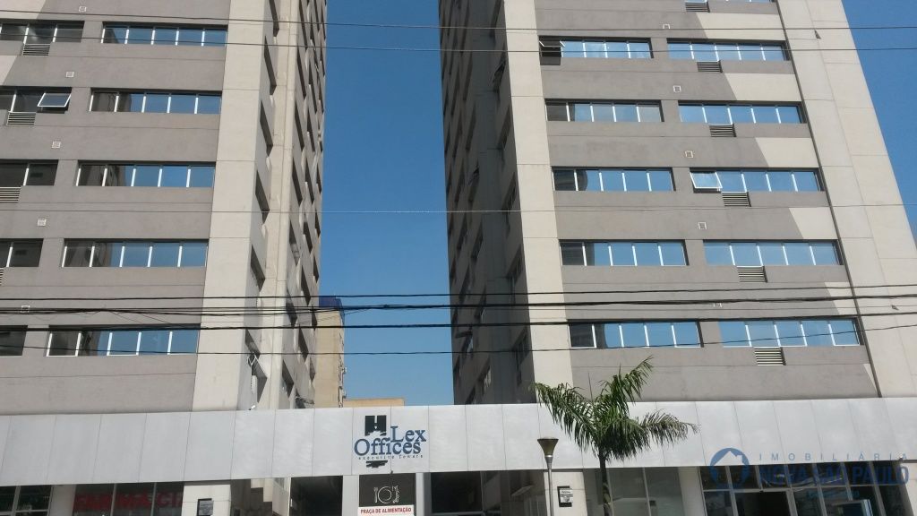 CONJUNTO COMERCIAL | VENDABARRA FUNDA - SÃO PAULO