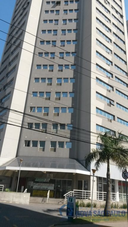 CONJUNTO COMERCIAL | VENDABARRA FUNDA - SÃO PAULO