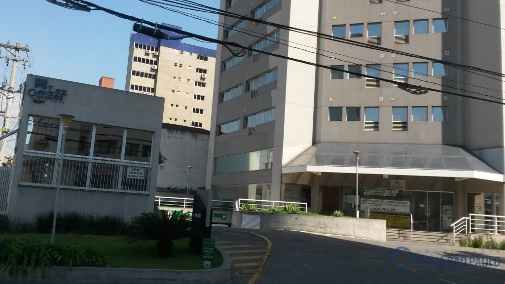 CONJUNTO COMERCIAL | VENDABARRA FUNDA - SÃO PAULO