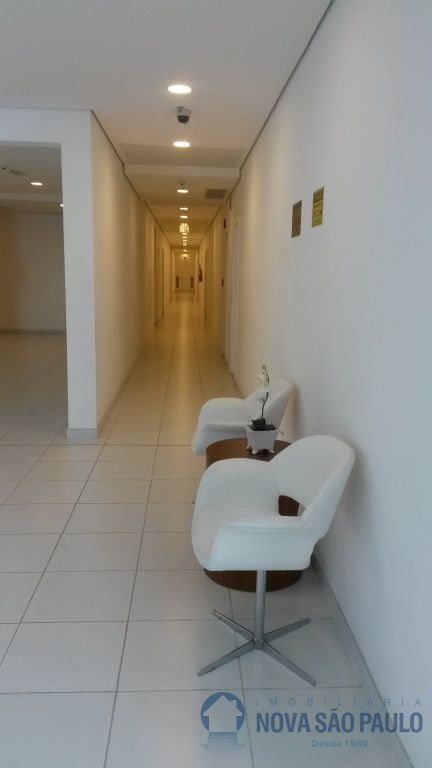 CONJUNTO COMERCIAL | VENDACENTRO - SÃO BERNARDO DO CAMPO