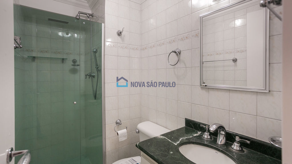 APARTAMENTO | VENDAMirandópolis - São Paulo