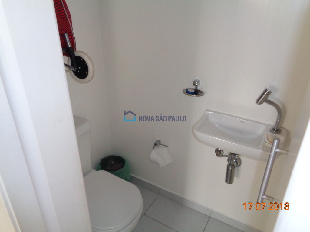 APARTAMENTO | VENDASaúde - São Paulo