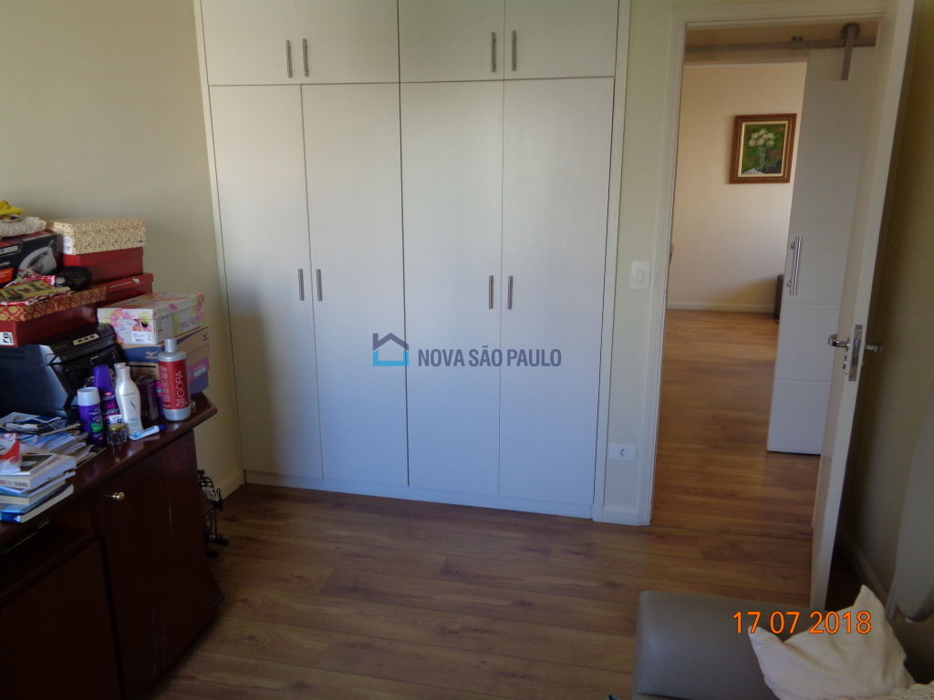 APARTAMENTO | VENDASaúde - São Paulo