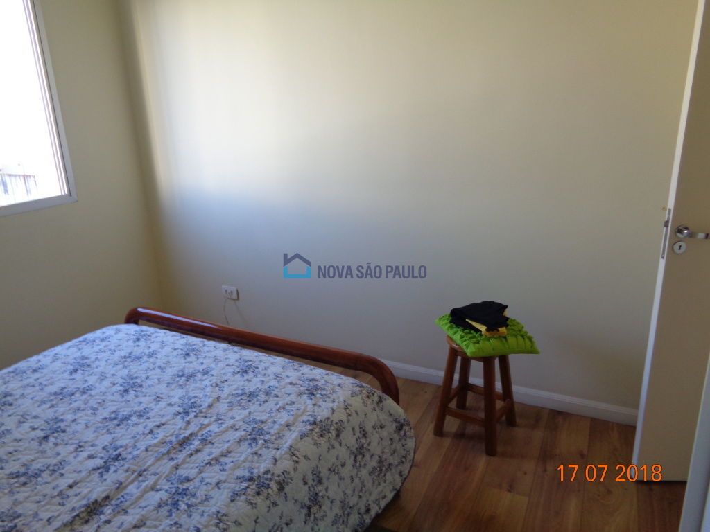 APARTAMENTO | VENDASaúde - São Paulo