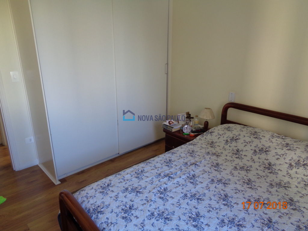 APARTAMENTO | VENDASaúde - São Paulo