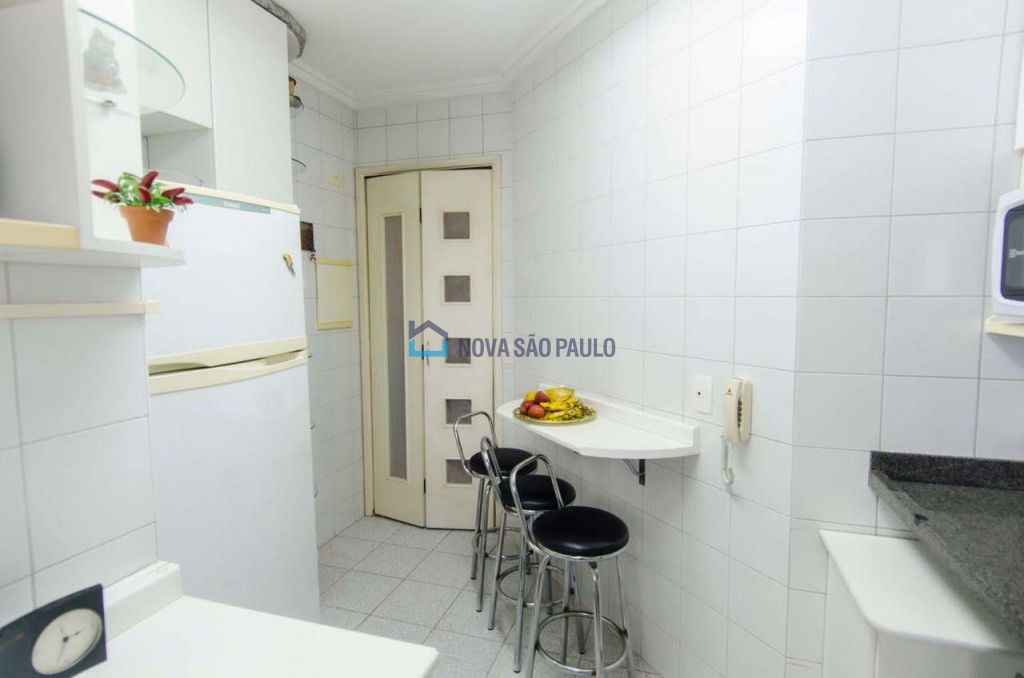 APARTAMENTO | VENDACambuci - São Paulo