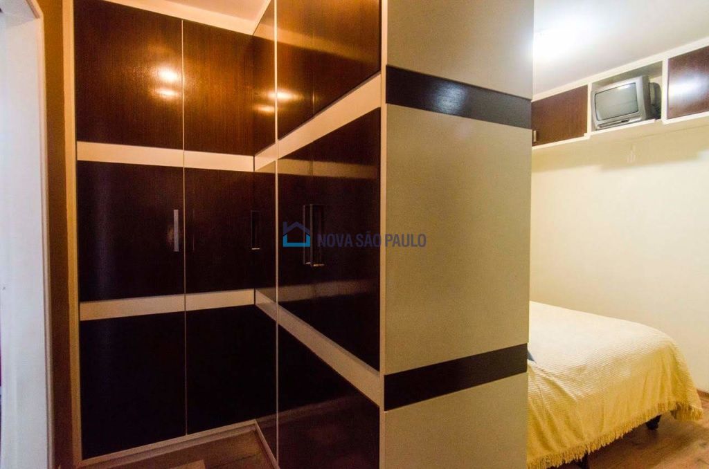 APARTAMENTO | VENDACambuci - São Paulo