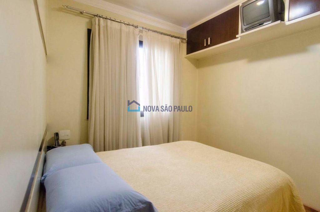 APARTAMENTO | VENDACambuci - São Paulo
