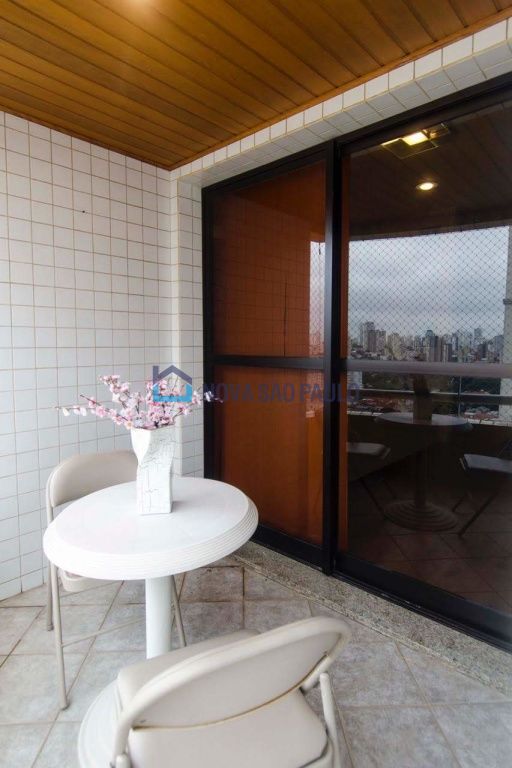 APARTAMENTO | VENDACambuci - São Paulo