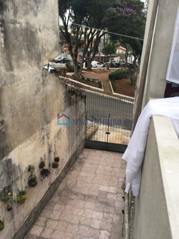 TERRENO | VENDACidade Vargas - São Paulo