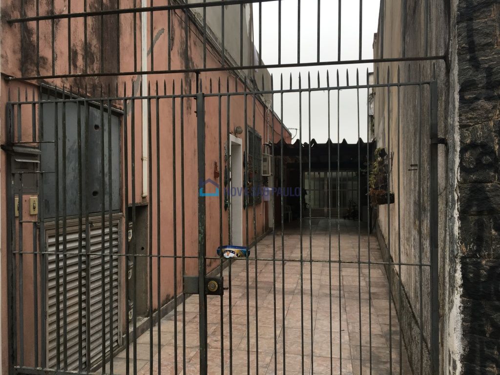 TERRENO | VENDACidade Vargas - São Paulo