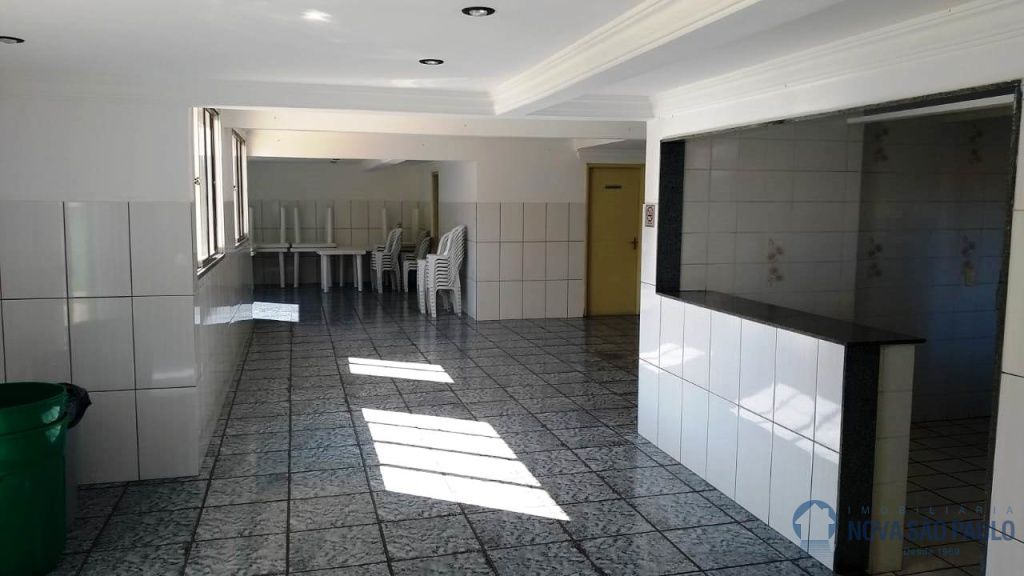 APARTAMENTO | VENDACAMPO BELO - SÃO PAULO