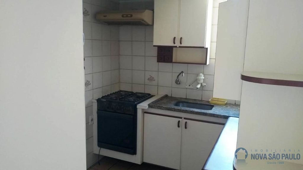 APARTAMENTO | VENDACAMPO BELO - SÃO PAULO