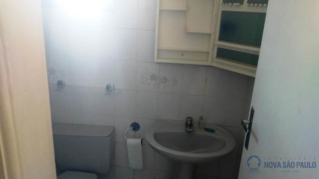 APARTAMENTO | VENDACAMPO BELO - SÃO PAULO