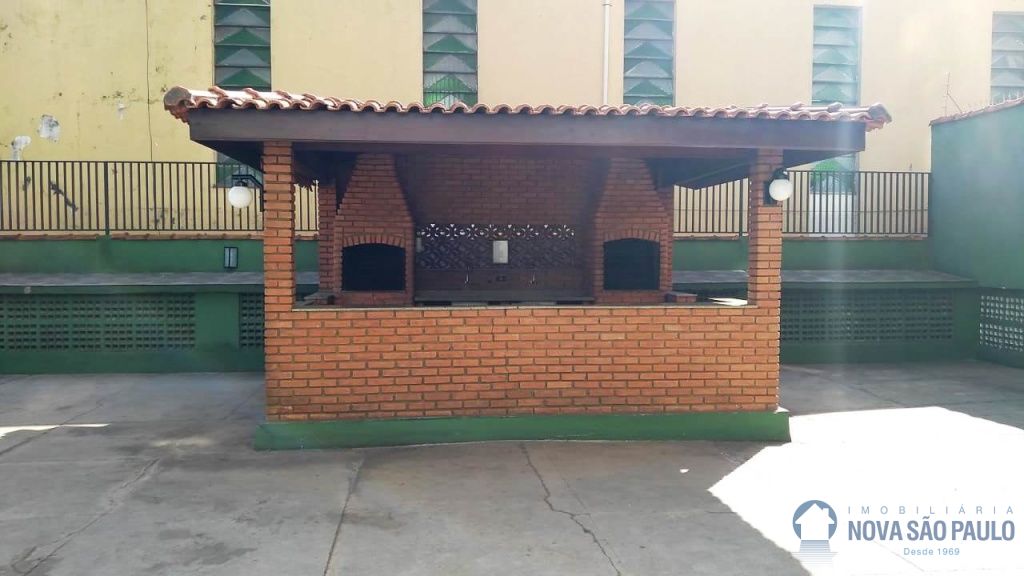 APARTAMENTO | VENDACAMPO BELO - SÃO PAULO