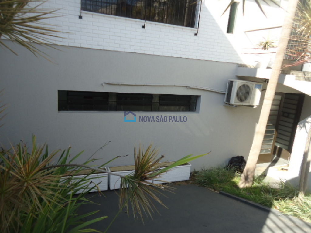 CASA COMERCIAL | VENDASão Judas - São Paulo