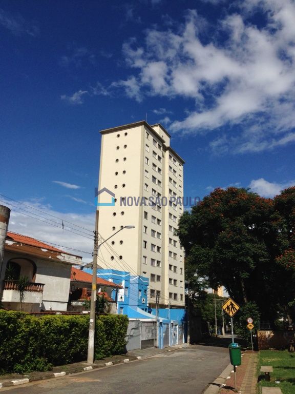 APARTAMENTO | VENDAVila Brasílio Machado - São Paulo