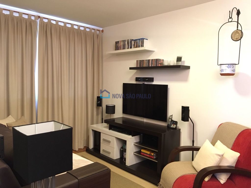 APARTAMENTO | VENDAVila Brasílio Machado - São Paulo