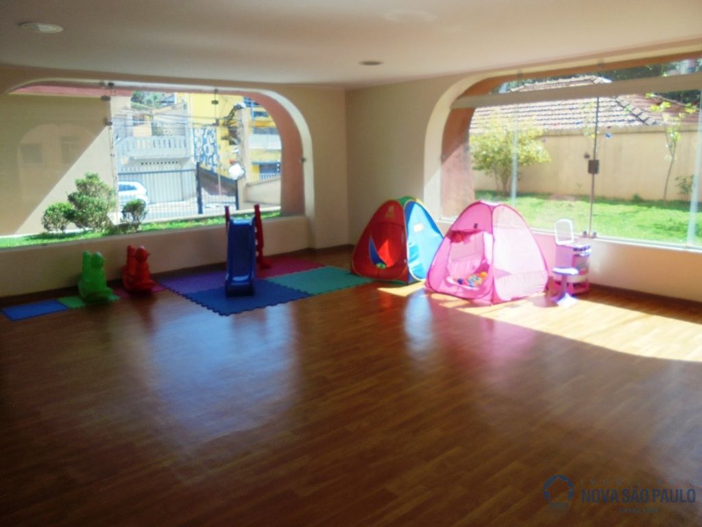 APARTAMENTO | VENDAVILA GUARANI - SÃO PAULO