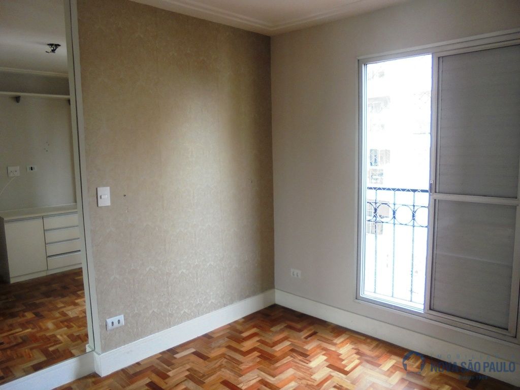 APARTAMENTO | VENDAVILA GUARANI - SÃO PAULO