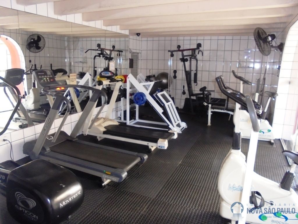 APARTAMENTO | VENDAVILA GUARANI - SÃO PAULO