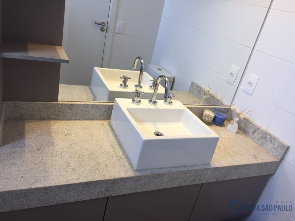 APARTAMENTO | VENDAJABAQUARA - SÃO PAULO