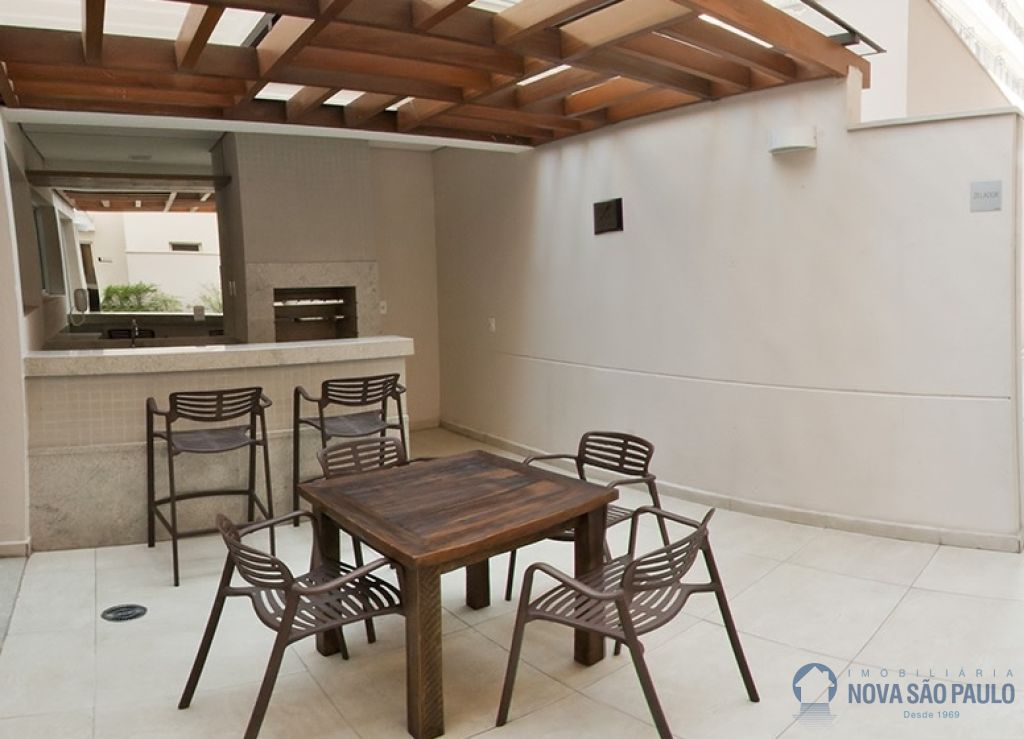 APARTAMENTO | VENDAJABAQUARA - SÃO PAULO