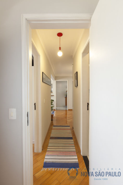 APARTAMENTO | VENDASAÚDE - SÃO PAULO