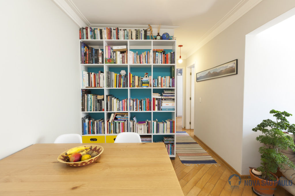 APARTAMENTO | VENDASAÚDE - SÃO PAULO