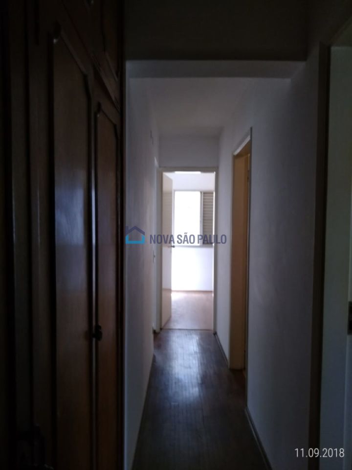 APARTAMENTO | VENDAMOEMA - SÃO PAULO