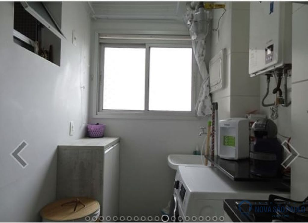 APARTAMENTO | VENDAVILA LIVIERO - SÃO PAULO