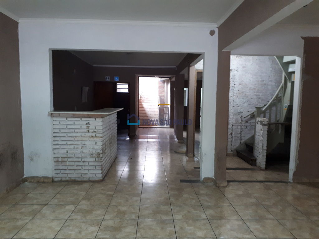 CONJUNTO COMERCIAL | VENDAMirandópolis - São Paulo