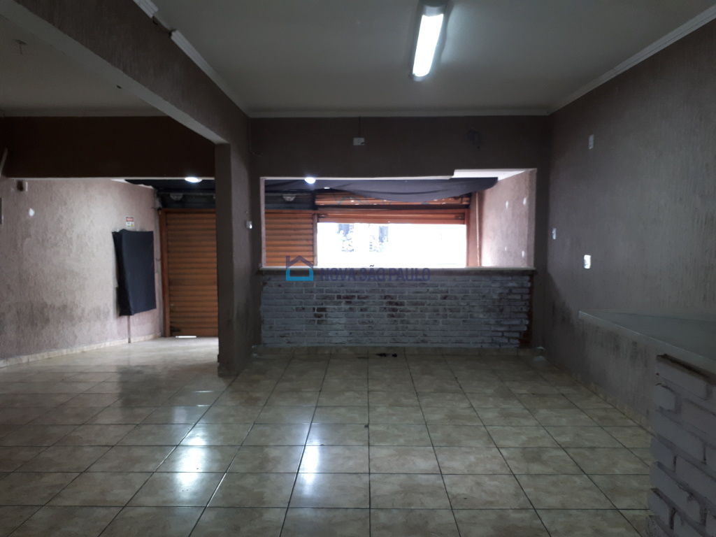 CONJUNTO COMERCIAL | VENDAMirandópolis - São Paulo
