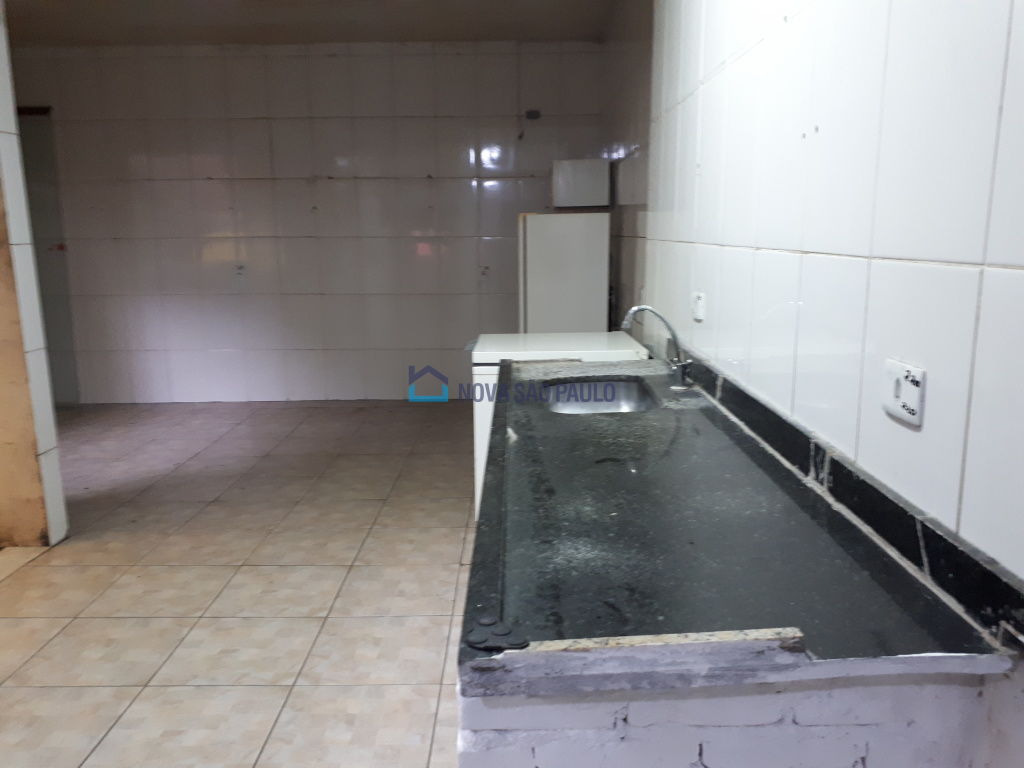 CONJUNTO COMERCIAL | VENDAMirandópolis - São Paulo
