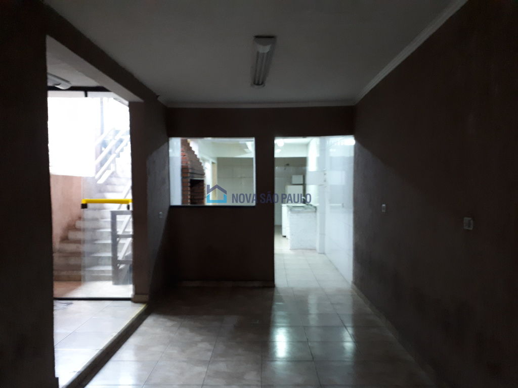 CONJUNTO COMERCIAL | VENDAMirandópolis - São Paulo