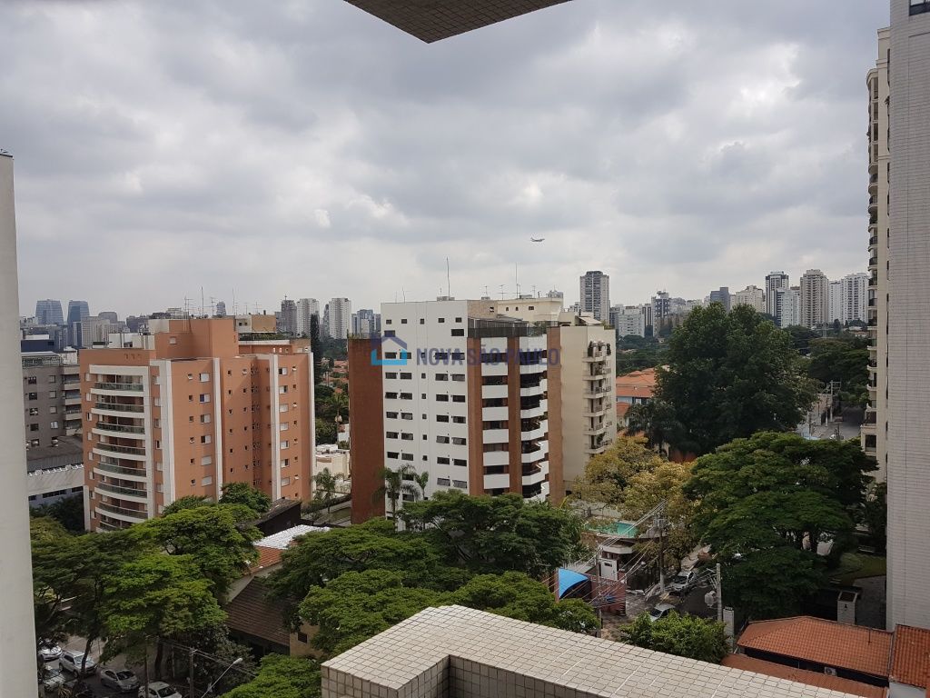 APARTAMENTO | VENDABrooklin Paulista - São Paulo