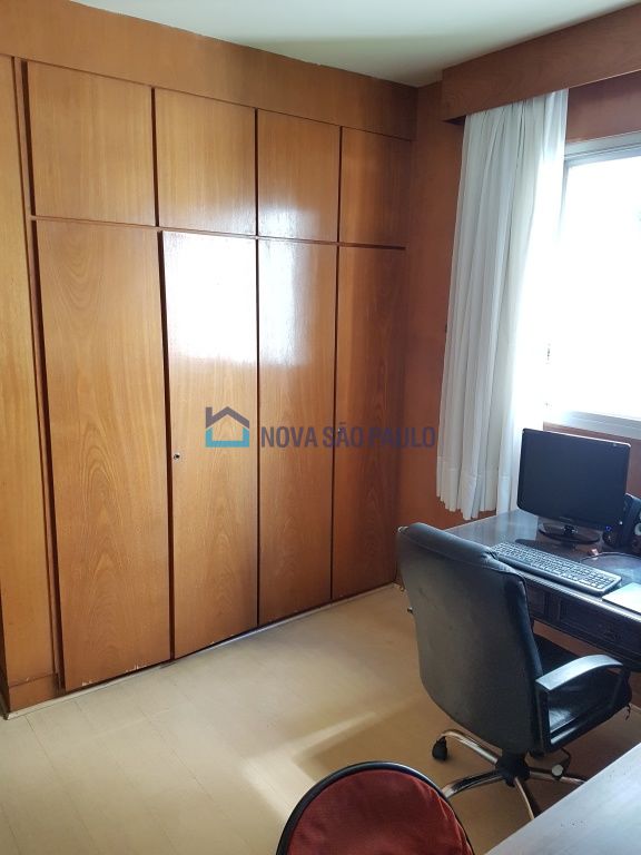 APARTAMENTO | VENDABrooklin Paulista - São Paulo
