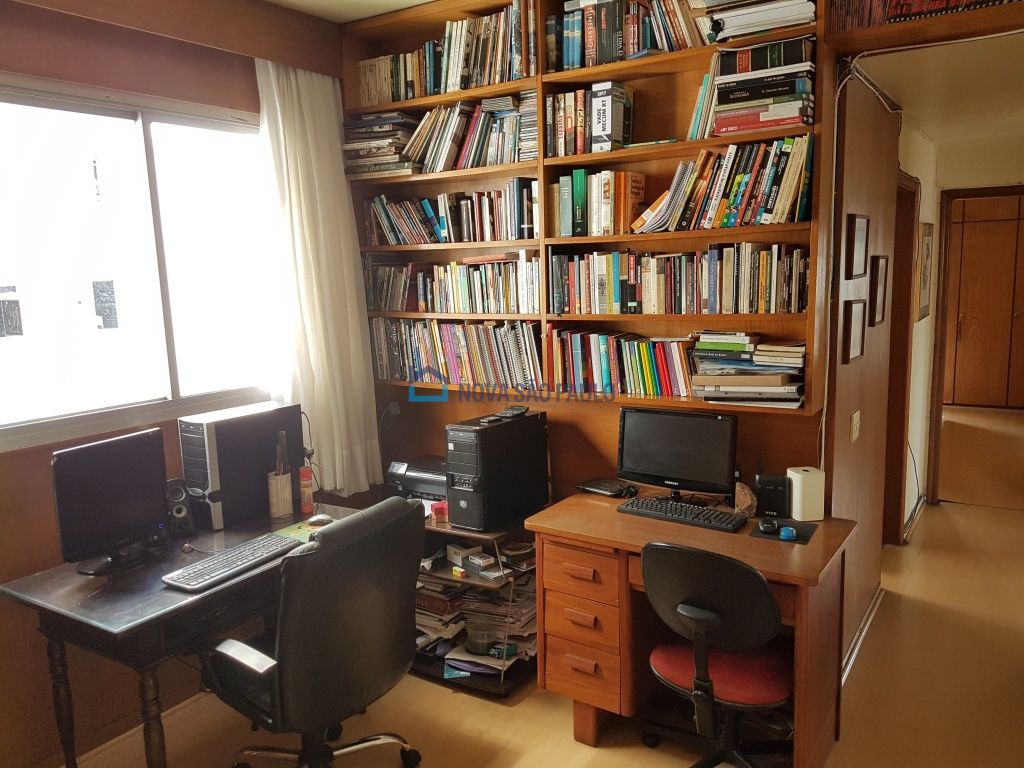 APARTAMENTO | VENDABrooklin Paulista - São Paulo