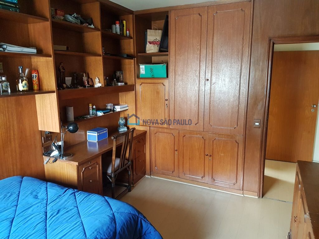APARTAMENTO | VENDABrooklin Paulista - São Paulo