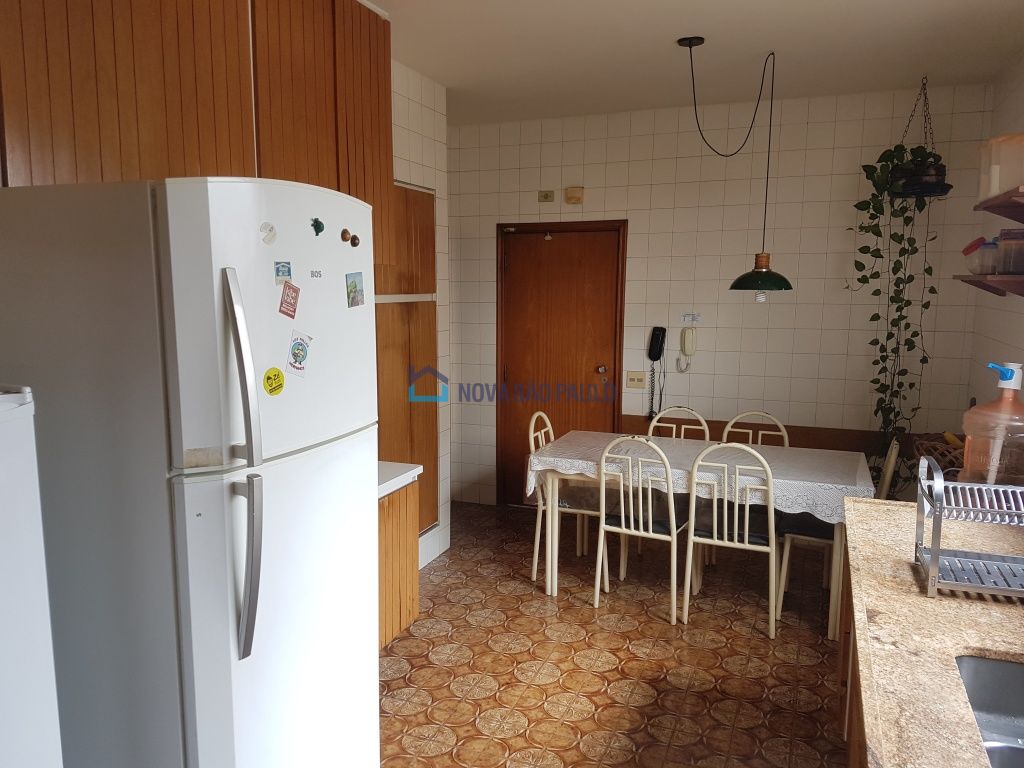 APARTAMENTO | VENDABrooklin Paulista - São Paulo