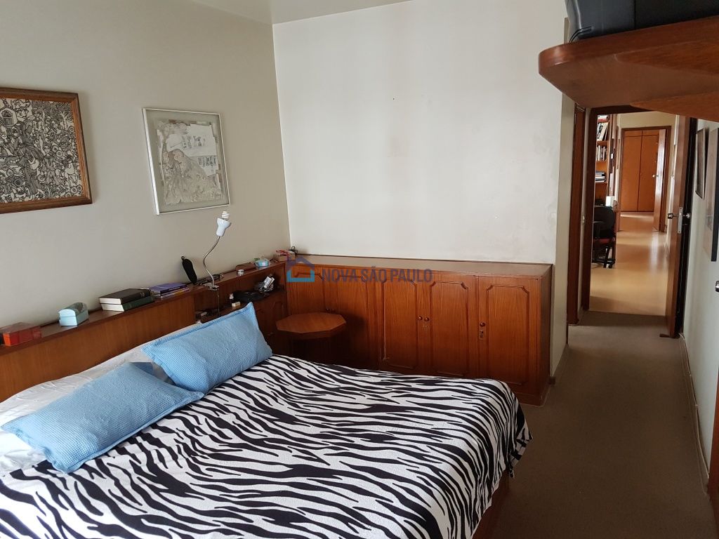 APARTAMENTO | VENDABrooklin Paulista - São Paulo
