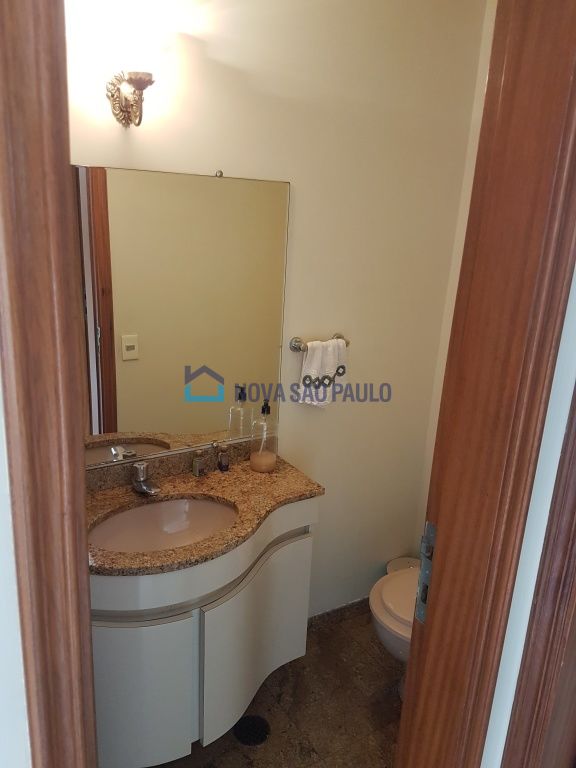 APARTAMENTO | VENDABrooklin Paulista - São Paulo