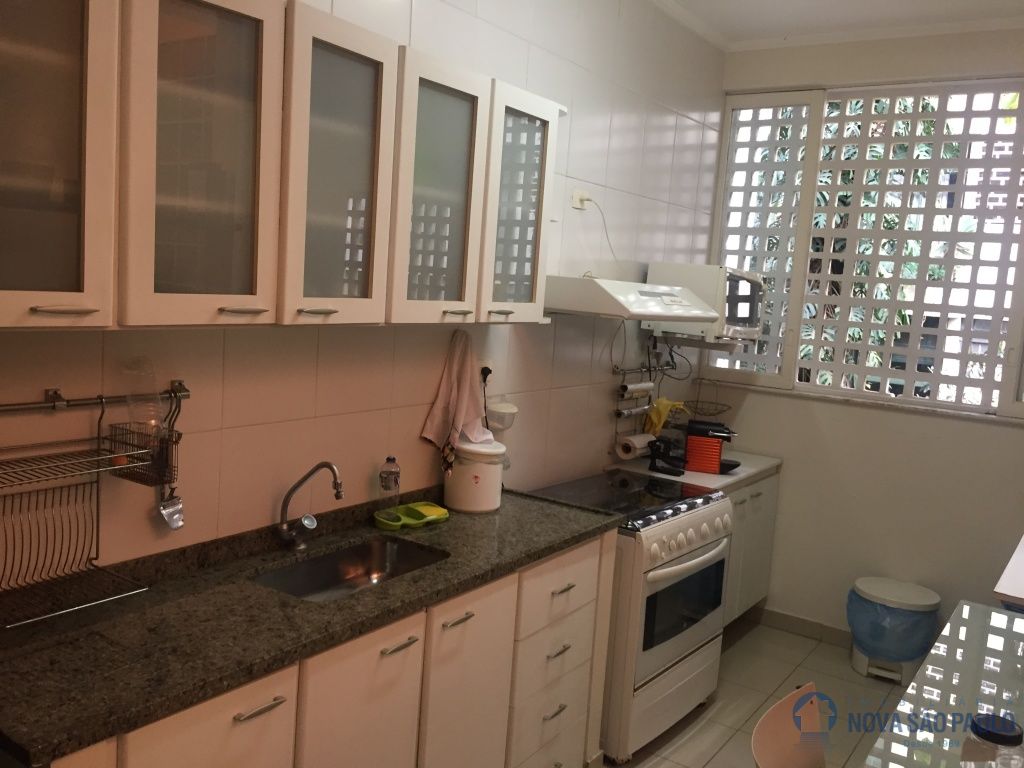 APARTAMENTO | VENDAVILA MARIANA - SÃO PAULO
