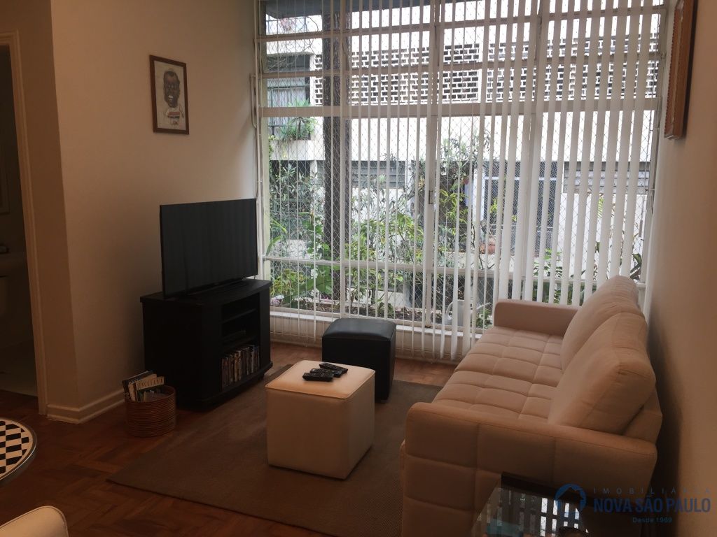 APARTAMENTO | VENDAVILA MARIANA - SÃO PAULO