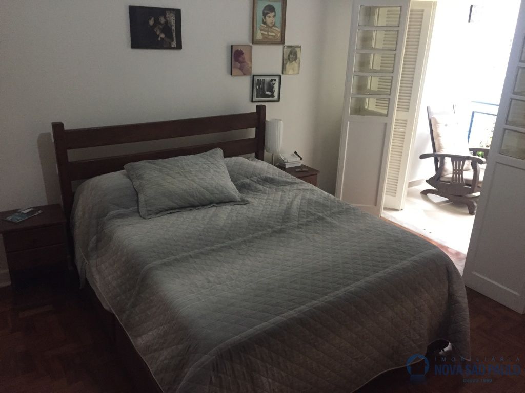 APARTAMENTO | VENDAVILA MARIANA - SÃO PAULO