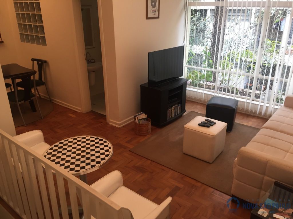 APARTAMENTO | VENDAVILA MARIANA - SÃO PAULO